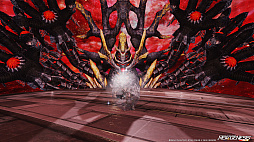画像ギャラリー No.027のサムネイル画像 / 「PSO2」から参戦する強敵ルーサーとは？　「NGS」に登場するルイノ・ルーサーを簡単解説。前作未プレイでも，これで安心！