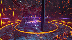 画像ギャラリー No.033のサムネイル画像 / 「PSO2」から参戦する強敵ルーサーとは？　「NGS」に登場するルイノ・ルーサーを簡単解説。前作未プレイでも，これで安心！