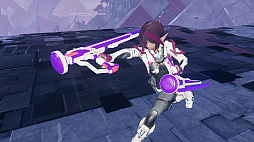 画像ギャラリー No.035のサムネイル画像 / 「PSO2」から参戦する強敵ルーサーとは？　「NGS」に登場するルイノ・ルーサーを簡単解説。前作未プレイでも，これで安心！