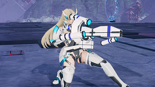 画像ギャラリー No.036のサムネイル画像 / 「PSO2」から参戦する強敵ルーサーとは？　「NGS」に登場するルイノ・ルーサーを簡単解説。前作未プレイでも，これで安心！