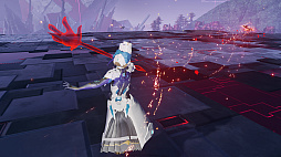 画像ギャラリー No.037のサムネイル画像 / 「PSO2」から参戦する強敵ルーサーとは？　「NGS」に登場するルイノ・ルーサーを簡単解説。前作未プレイでも，これで安心！
