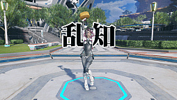 画像ギャラリー No.039のサムネイル画像 / 「PSO2」から参戦する強敵ルーサーとは？　「NGS」に登場するルイノ・ルーサーを簡単解説。前作未プレイでも，これで安心！