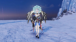 画像ギャラリー No.003のサムネイル画像 / 「NGS ver.2」，新ACスクラッチ「PSO2es ウェポノイドスタイル」が登場