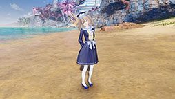 画像ギャラリー No.010のサムネイル画像 / 「NGS ver.2」，新ACスクラッチ「デモニックエレガンス'26」を追加するアップデートを実施