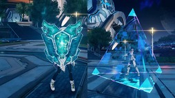 画像ギャラリー No.007のサムネイル画像 / 「NGS ver.2」，魔法と学園をイメージした新ACスクラッチ「ソーサリーアカデミア」を配信