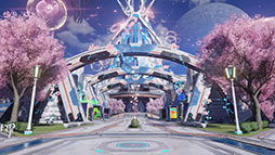 画像ギャラリー No.001のサムネイル画像 / 「NGS ver.2」,シーズンイベント「スプリング'26」が開幕