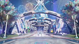 画像ギャラリー No.003のサムネイル画像 / 「NGS ver.2」,シーズンイベント「超・星譚祭'26」が開幕