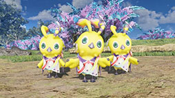 画像ギャラリー No.005のサムネイル画像 / 「NGS ver.2」,シーズンイベント「超・星譚祭'26」が開幕