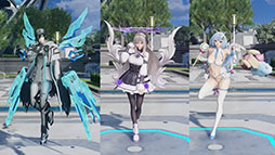 画像ギャラリー No.024のサムネイル画像 / 「NGS ver.2」,シーズンイベント「超・星譚祭'26」が開幕