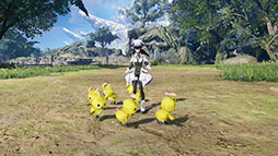 画像ギャラリー No.025のサムネイル画像 / 「NGS ver.2」,シーズンイベント「超・星譚祭'26」が開幕