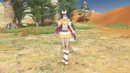画像ギャラリー No.021のサムネイル画像 / 「NGS ver.2」,ソニック生誕35周年を記念したコラボを実施
