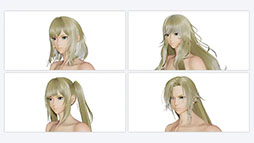 画像ギャラリー No.004のサムネイル画像 / 「NGS ver.2」，ネームレスシティ遊興区画調査でトライアル「グレト・ラッピー討伐」が発生中