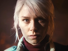 サイコロジカルホラーADV「The Medium」の実写トレイラーが公開。現実世界と霊界が交錯する世界設定を表現