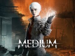 「The Medium」プレイレポート。精神世界と現実世界で同時に進行するサイコロジカルホラーアドベンチャー