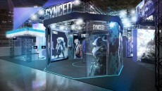 画像ギャラリー No.001のサムネイル画像 / TGS 2022のLevel Infinite公式Twitterが本日公開。新たなブースイメージ画像も