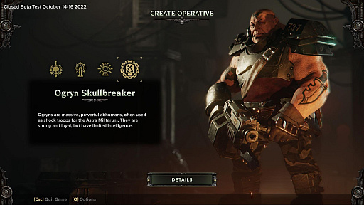 画像ギャラリー No.003のサムネイル画像 / 【PR】Co-opシューター「Warhammer 40,000: Darktide」を紹介。地下世界の未来都市で最高の銃撃戦＆接近戦を！