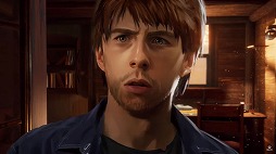 画像ギャラリー No.005のサムネイル画像 / INTERIOR/NIGHTの新作「As Dusk Falls」が発表＆アナウンストレイラーも公開。強盗事件によって関係が崩れた“2つの家族”の姿が描かれる