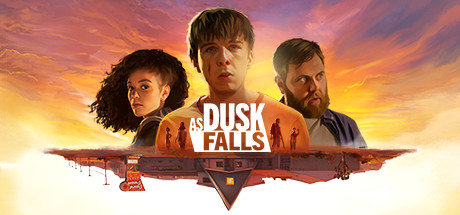 画像ギャラリー No.001のサムネイル画像 / ADVゲーム「As Dusk Falls」とレースゲーム「Forza Horizon 5」拡張パック第1弾“Hot Wheels”が，PC/Xbox向けに本日配信開始