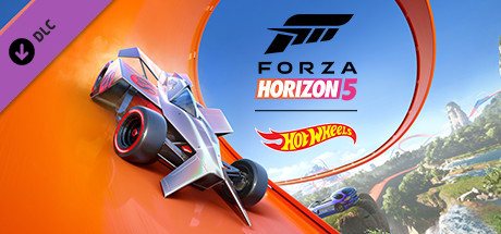 画像ギャラリー No.006のサムネイル画像 / ADVゲーム「As Dusk Falls」とレースゲーム「Forza Horizon 5」拡張パック第1弾“Hot Wheels”が，PC/Xbox向けに本日配信開始