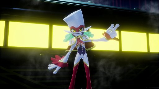 画像ギャラリー No.038のサムネイル画像 / 「バランワンダーワールド」体験版プレイレポート。人の悩みが生み出した摩訶不思議な世界で繰り広げられる,懐かしくて新しいアクションを体験しよう