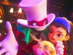 「バランワンダーワールド」体験版プレイレポート。人の悩みが生み出した摩訶不思議な世界で繰り広げられる，懐かしくて新しいアクションを体験しよう