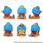 画像ギャラリー No.012のサムネイル画像 / 「ドラゴンクエスト」シリーズの新商品が発売決定。キングレオやキラーマシンなど，モンスターの立体化商品が続々登場