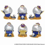 画像ギャラリー No.015のサムネイル画像 / 「ドラゴンクエスト」シリーズの新商品が発売決定。キングレオやキラーマシンなど，モンスターの立体化商品が続々登場