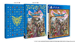 画像ギャラリー No.008のサムネイル画像 / ルイーダの酒場で「ドラゴンクエストXI S」発売記念イベントが12月7日にスタート