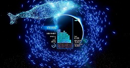 画像ギャラリー No.002のサムネイル画像 / Steam版「Tetris Effect Connected」の配信がスタート。9月1日までは25％オフ＆デジタルデラックスDLCが無料で付属