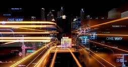 画像ギャラリー No.003のサムネイル画像 / Steam版「Tetris Effect Connected」の配信がスタート。9月1日までは25％オフ＆デジタルデラックスDLCが無料で付属
