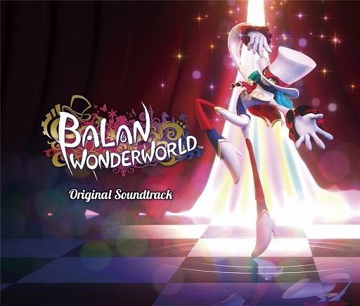 画像ギャラリー No.001のサムネイル画像 / 「バランワンダーワールド」の楽曲を収録したオリジナルサウンドトラックが3月31日に発売決定