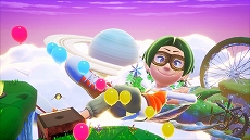 画像ギャラリー No.014のサムネイル画像 / 「バランワンダーワールド」の体験版が本日配信。ゲームプレイを収録した最新トレイラーや，ピンバッチが当たるTwitterキャンペーンの開催も