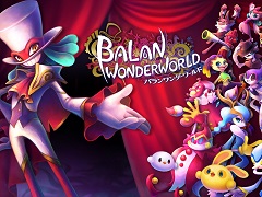 「バランワンダーワールド」の体験版が本日配信。ゲームプレイを収録した最新トレイラーや，ピンバッチが当たるTwitterキャンペーンの開催も