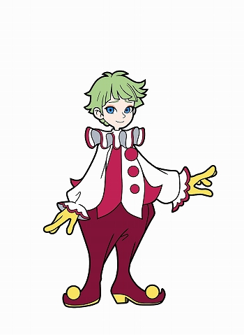 画像ギャラリー No.033のサムネイル画像 / 「バランワンダーワールド」，7章から9章までのステージや衣装の情報が公開。オリジナルの写真が撮影できる“フォトモード”の紹介も