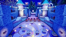 画像ギャラリー No.036のサムネイル画像 / 「バランワンダーワールド」，7章から9章までのステージや衣装の情報が公開。オリジナルの写真が撮影できる“フォトモード”の紹介も