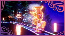 画像ギャラリー No.062のサムネイル画像 / 「バランワンダーワールド」，7章から9章までのステージや衣装の情報が公開。オリジナルの写真が撮影できる“フォトモード”の紹介も