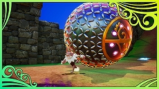 画像ギャラリー No.063のサムネイル画像 / 「バランワンダーワールド」，7章から9章までのステージや衣装の情報が公開。オリジナルの写真が撮影できる“フォトモード”の紹介も