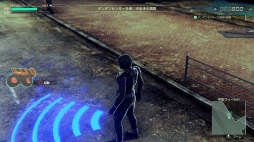 画像ギャラリー No.018のサムネイル画像 / 仮面ライダーW，オーズ，ゼロワンのアクションが実機プレイで紹介された，バンナム8時間TVの「KAMEN RIDER memory of heroez」をレポート
