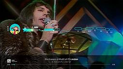 Let’s Sing presents Queen