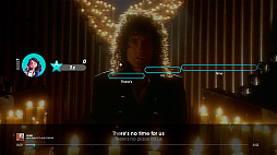Let’s Sing presents Queen
