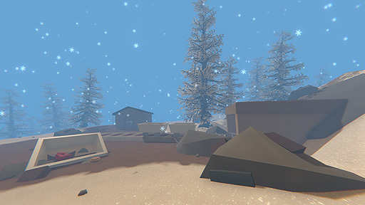 画像ギャラリー No.003のサムネイル画像 / 「Unturned」のリメイク作品がPS4とXbox Oneで2020年秋に登場。PC版をベースにビジュアルの再構築，ゲームメカニクスの強化などを実施