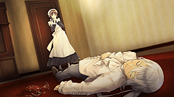 画像ギャラリー No.003のサムネイル画像 / PS4版「ゴシックマーダー -運命を変えるアドベンチャー-」が本日配信開始