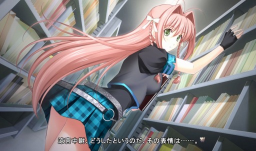 画像ギャラリー No.003のサムネイル画像 / 「マブラヴ photonmelodies♮」がSteamで本日リリース。アナザーストーリーの憧憬，再誕，かがやく時空が消えぬ間にを収録