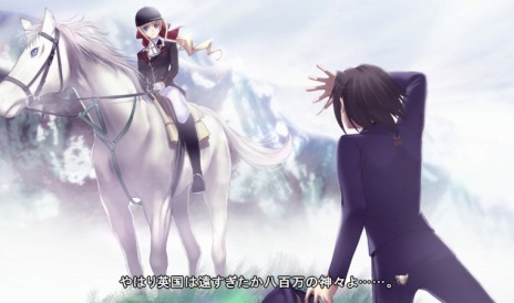 画像ギャラリー No.007のサムネイル画像 / 「マブラヴ photonmelodies♮」がSteamで本日リリース。アナザーストーリーの憧憬，再誕，かがやく時空が消えぬ間にを収録
