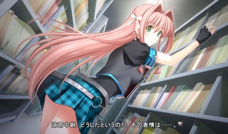 画像ギャラリー No.009のサムネイル画像 / 「マブラヴ photonmelodies♮」がSteamで本日リリース。アナザーストーリーの憧憬，再誕，かがやく時空が消えぬ間にを収録