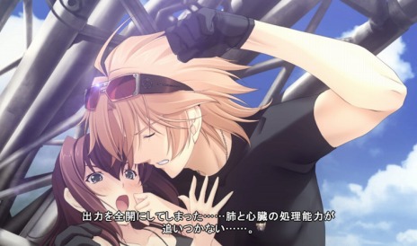 画像ギャラリー No.010のサムネイル画像 / 「マブラヴ photonmelodies♮」がSteamで本日リリース。アナザーストーリーの憧憬，再誕，かがやく時空が消えぬ間にを収録