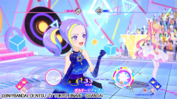 画像ギャラリー No.007のサムネイル画像 / アイカツ！シリーズ新プロジェクト「アイカツプラネット！」が発表。実写・アニメ・3DCGをミックスした新しい表現に挑戦する意欲作