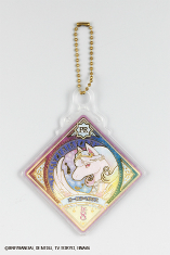 画像ギャラリー No.011のサムネイル画像 / アイカツ！シリーズ新プロジェクト「アイカツプラネット！」が発表。実写・アニメ・3DCGをミックスした新しい表現に挑戦する意欲作