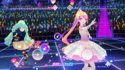 画像ギャラリー No.009のサムネイル画像 / 12月10日稼働の「データカードダス アイカツプラネット！」を紹介。前作からガラリと仕様が変わり，ライバルとのバトルが楽しめるゲームに