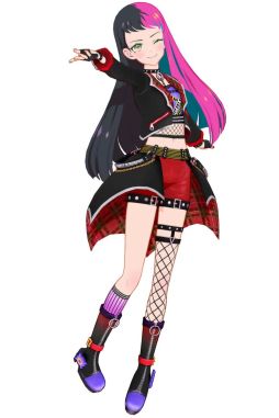 画像ギャラリー No.046のサムネイル画像 / 12月10日稼働の「データカードダス アイカツプラネット！」を紹介。前作からガラリと仕様が変わり，ライバルとのバトルが楽しめるゲームに